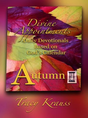 cover image of Divine Appointments